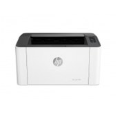 惠普(HP)Laser 103a 黑白A4激光打印机 20页/分钟(P1106 P1108升级型号)