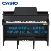 卡西欧GP-510BP 电钢琴 专业家用成人电子钢琴88键重锤立式套装 SKU：pcyg-230331141921