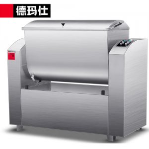 德玛仕 DEMASHI HMJ200 和面机 商用大容量 揉面搅面厨师搅拌机