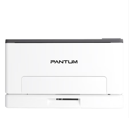奔图(PANTUM) CP1105DN 彩色激光双面打印机 有线网络连接 自动双面彩印