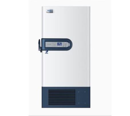 海尔 Haier DW-86L338J -86℃超低温保存箱 超低温冰箱