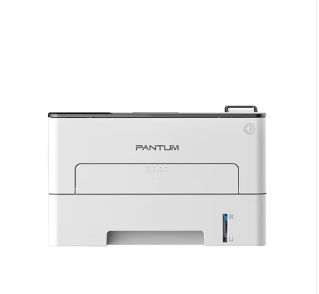 奔图(PANTUM) P3302DN 黑白激光打印机 自动双面有线网络打印
