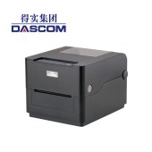 （下单前请电话咨询）得实(Dascom)DL-520 桌面型条码打印机